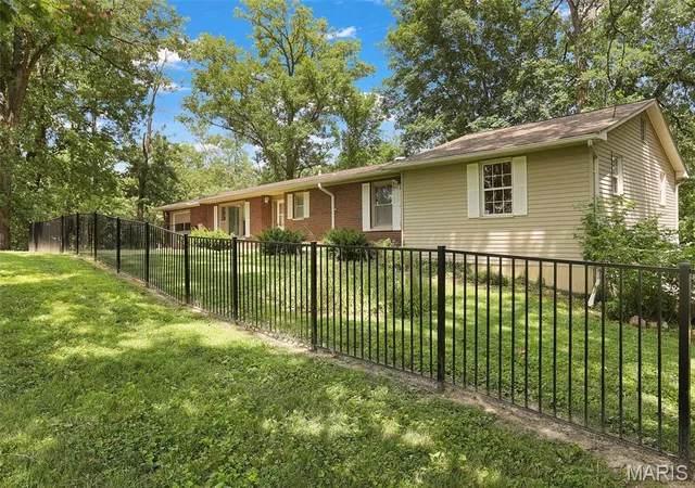 Homes for sale in Dorsey, IL | 8336 N State Route 159, Dorsey, IL 62021 | MLS# MIS26043293