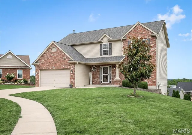 1st image of 672 Berrywine Ln, Arnold, MO 63010 | MLS# MIS26043308
