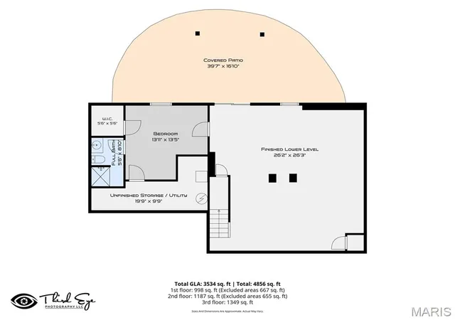 50th image of 672 Berrywine Ln, Arnold, MO 63010 | MLS# MIS26043308