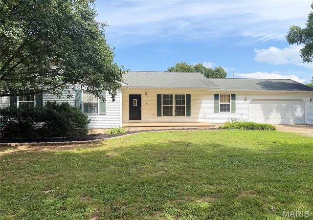 Homes for sale in Dixon, MO | 18780 Hwy Y, Dixon, MO 65459 | MLS# MIS26043310