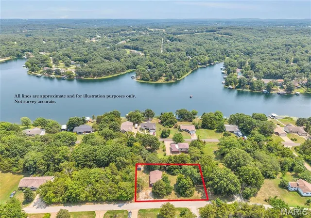 2nd image of 211 Blueberry Dr, De Soto, MO 63020 | MLS# MIS26043312