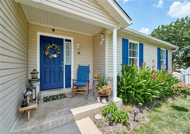 Homes for sale in Troy, MO | 34 Robin Hood Dr, Troy, MO 63379 | MLS# MIS26043316