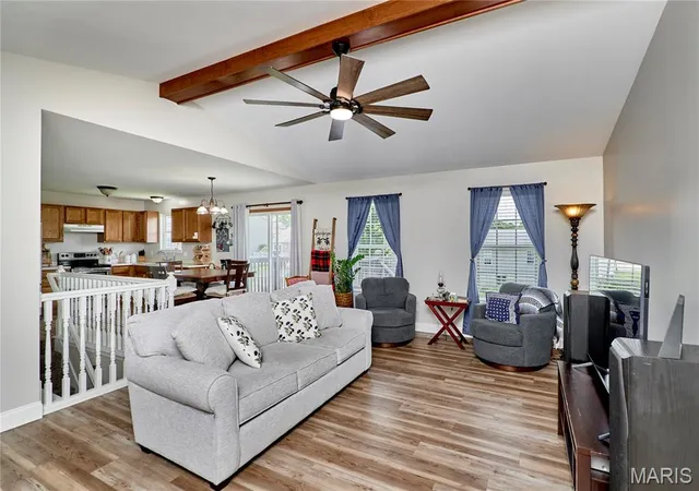 Photo 2 of Sale Pending at 34 Robin Hood Dr, Troy, MO 63379 | MLS# MIS26043316 | Listing updated on 2026-09-12