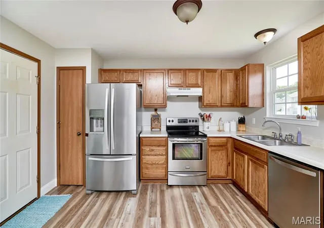 Photo 3 of Sale Pending at 34 Robin Hood Dr, Troy, MO 63379 | MLS# MIS26043316 | Listing updated on 2026-09-12