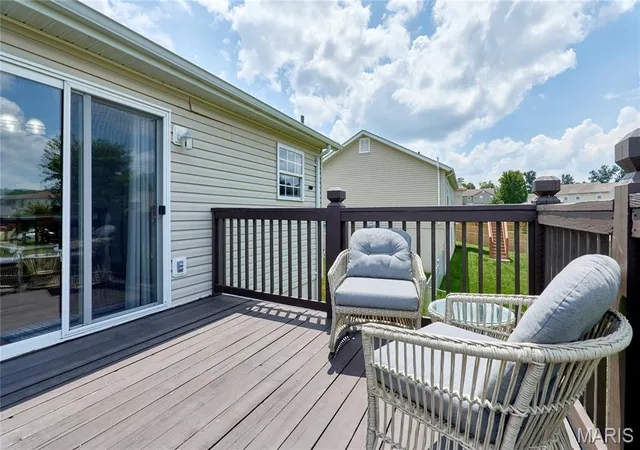 Homes for sale in Troy, MO | 34 Robin Hood Dr, Troy, MO 63379 | MLS# MIS26043316