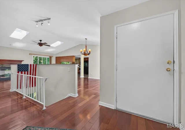 Photo 2 of Single family home for sale at 513 Glan Tai Dr, Manchester, MO 63011 | MLS# MIS26043320 | Listing updated on 2026-10-05