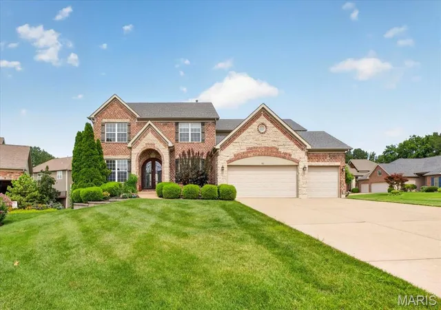 Photo 2 of Single family home for sale at 31 Pinewood Ct, O Fallon, MO 63368 | MLS# MIS26043324 | Listing updated on 2026-09-14