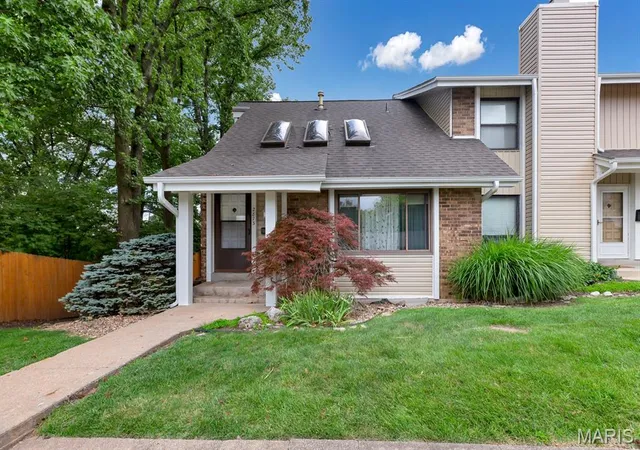 Homes for sale in Unincorporated, MO | 2873 Fairways Cir #N, Unincorporated, MO 63303 | MLS# MIS26043336