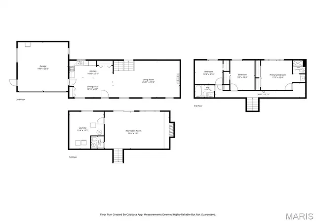 Homes for sale in Unincorporated, MO | 2546 Baltusrol Dr, Unincorporated, MO 63129 | MLS# MIS26043346