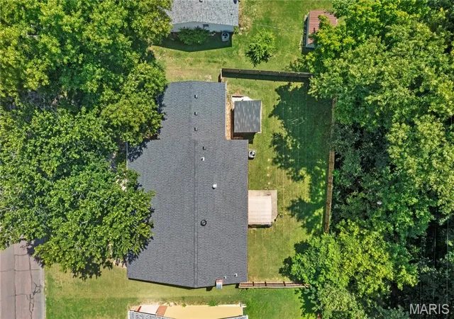 Homes for sale in Unincorporated, MO | 2546 Baltusrol Dr, Unincorporated, MO 63129 | MLS# MIS26043346