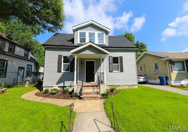 1st image of 1649 N Church St, Belleville, IL 62221 | MLS# MIS26043349