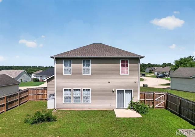 Homes for sale in Waynesville, MO | 214 Fritts Cir, Waynesville, MO 65583 | MLS# MIS26043354