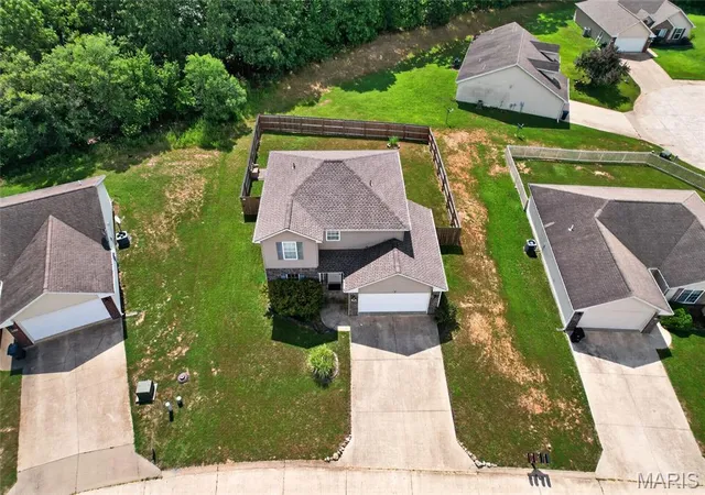 Homes for sale in Waynesville, MO | 214 Fritts Cir, Waynesville, MO 65583 | MLS# MIS26043354