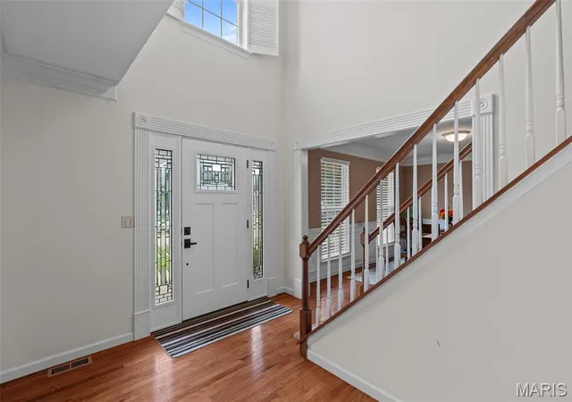 Homes for sale in Ballwin, MO | 2535 Barrett Springs Dr, Ballwin, MO 63021 | MLS# MIS26043356