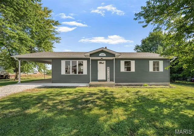 1st image of 1509 Vienna Rolla Rd, Vienna, MO 65582 | MLS# MIS26043358