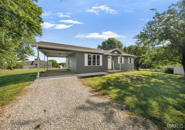 2nd image of 1509 Vienna Rolla Rd, Vienna, MO 65582 | MLS# MIS26043358