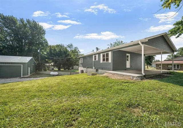 3rd image of 1509 Vienna Rolla Rd, Vienna, MO 65582 | MLS# MIS26043358