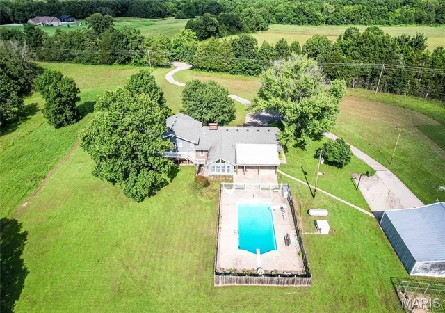 Homes for sale in Linn, MO | 2749 Hwy 89 North, Linn, MO 65051 | MLS# MIS26043360