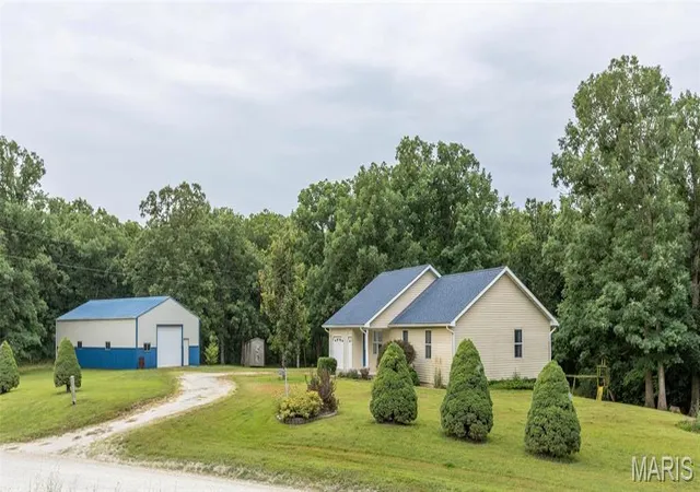 1st image of 20573 250th St, Lewistown, MO 63452 | MLS# MIS26043369