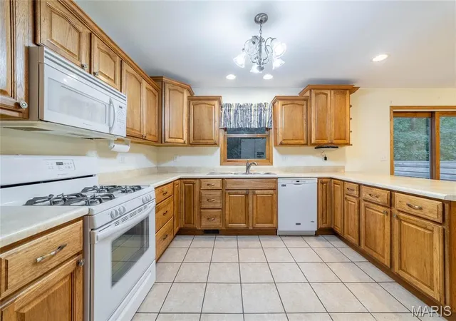 3rd image of 20573 250Th St, Lewistown, MO 63452 | MLS# MIS26043369