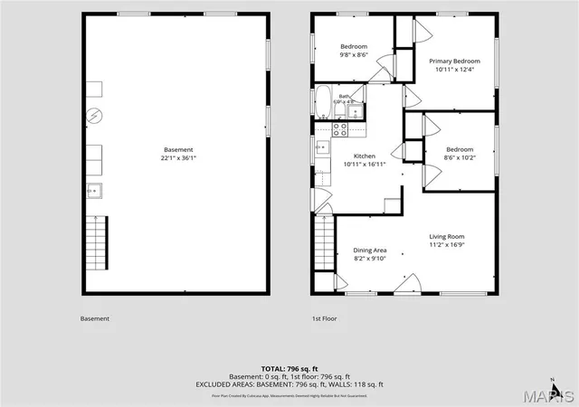 Homes for sale in Saint Louis, MO | 3021 Henrietta St, Saint Louis, MO 63104 | MLS# MIS26043372