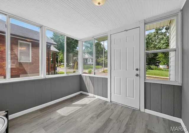 Photo 3 of Single family home for sale at 8803 Alva Ave, Saint Louis, MO 63121 | MLS# MIS26043379 | Listing updated on 2026-09-02