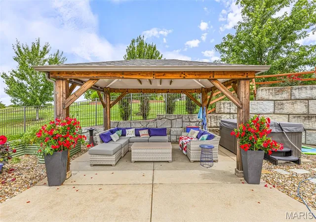 Homes for sale in Festus, MO | 3112 Stonebridge Pl, Festus, MO 63028 | MLS# MIS26043380