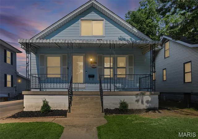 Photo 31 of Single family home for sale at 3043 Myrtle Ave, Granite City, IL 62040 | MLS# MIS26043382 | Listing updated on 2026-09-14
