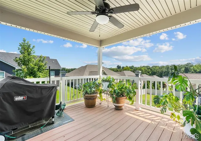 Photo 2 of Single family home for sale at 2347 Fire Crest Ct, Washington, MO 63090 | MLS# MIS26043383 | Listing updated on 2026-09-03
