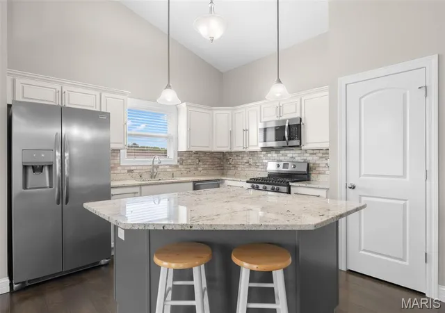Photo 3 of Single family home for sale at 2347 Fire Crest Ct, Washington, MO 63090 | MLS# MIS26043383 | Listing updated on 2026-09-03