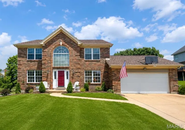 Homes for sale in Wildwood, MO | 16250 Audubon Village Dr, Wildwood, MO 63040 | MLS# MIS26043386