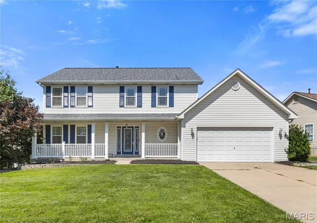 1st image of 37 Meadow Spring Dr, Saint Charles, MO 63303 | MLS# MIS26043390