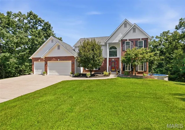 2nd image of 8 Appomattox Rdg, Festus, MO 63028 | MLS# MIS26043394