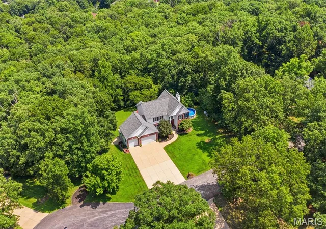 65th image of 8 Appomattox Rdg, Festus, MO 63028 | MLS# MIS26043394