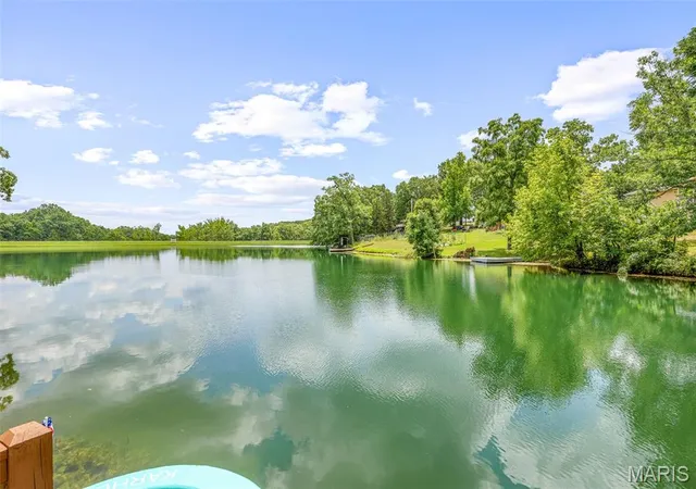 Homes for sale in Bonne Terre, MO | 1572 Rue Calais, Bonne Terre, MO 63628 | MLS# MIS26043395