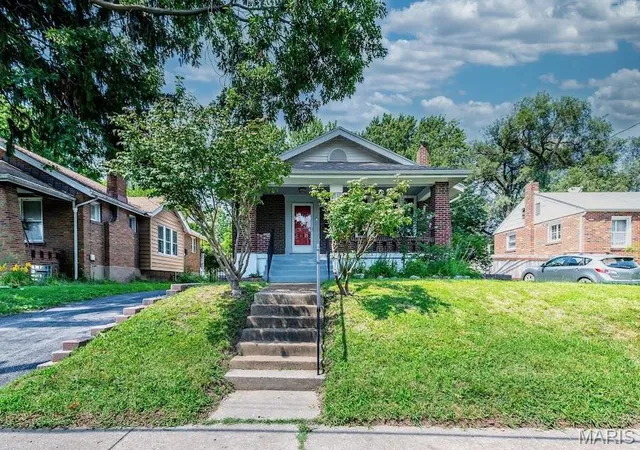 2nd image of 9051 Burton Ave, Overland, MO 63114 | MLS# MIS26043397