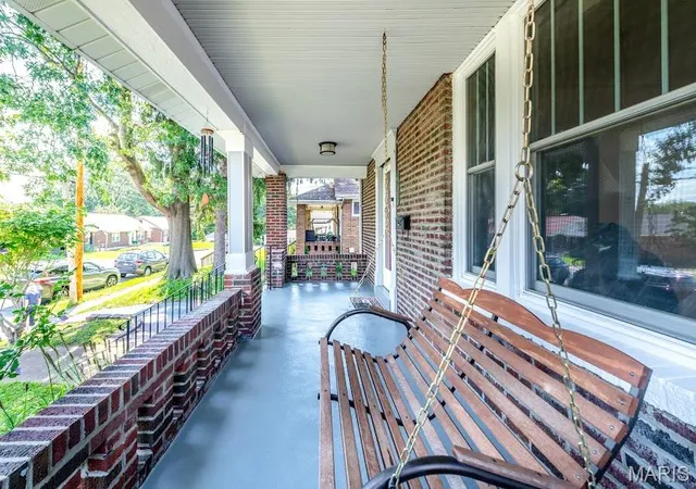 5th image of 9051 Burton Ave, Overland, MO 63114 | MLS# MIS26043397