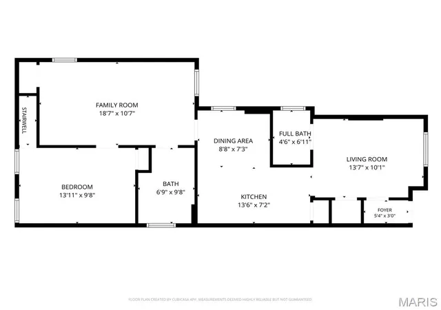 Photo 2 of Single family home for sale at 3451 Itaska St, Saint Louis, MO 63111 | MLS# MIS26043402 | Listing updated on 2026-08-21