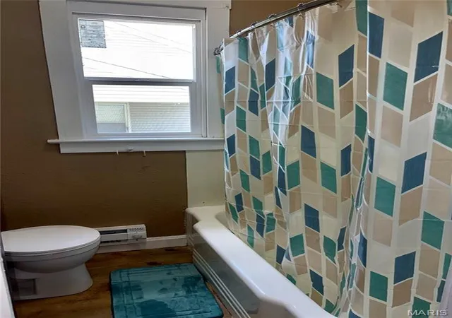 Photo 3 of Single family home for sale at 1313 Jefferson Ave, Cape Girardeau, MO 63703 | MLS# MIS26043411 | Listing updated on 2026-07-08