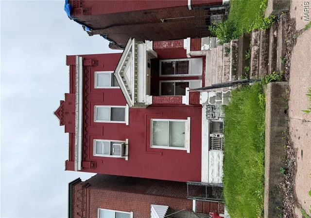 Photo 1 of Multi family home for sale at 4146 Labadie Ave, Saint Louis, MO 63115 | MLS# MIS26043412 | Listing updated on 2026-07-08