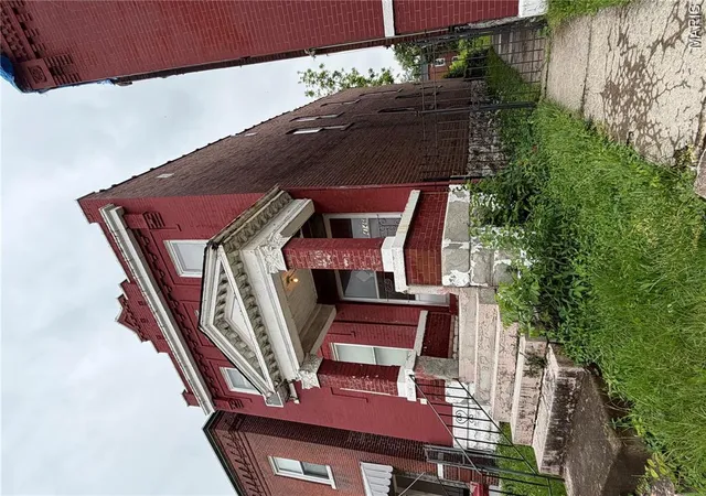 Photo 2 of Multi family home for sale at 4146 Labadie Ave, Saint Louis, MO 63115 | MLS# MIS26043412 | Listing updated on 2026-07-08