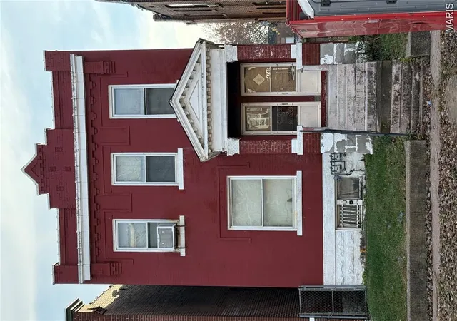Photo 3 of Multi family home for sale at 4146 Labadie Ave, Saint Louis, MO 63115 | MLS# MIS26043412 | Listing updated on 2026-07-08