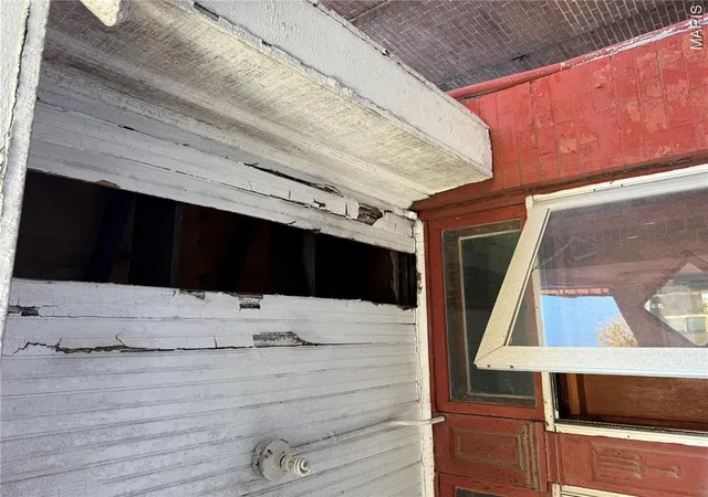 Photo 4 of Multi family home for sale at 4146 Labadie Ave, Saint Louis, MO 63115 | MLS# MIS26043412 | Listing updated on 2026-07-08