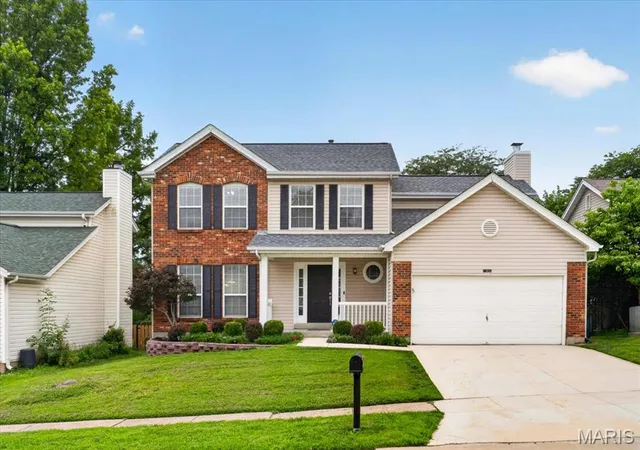 Homes for sale in St Louis, MO | 12934 Polo Parc Dr, St Louis, MO 63146 | MLS# MIS26043417