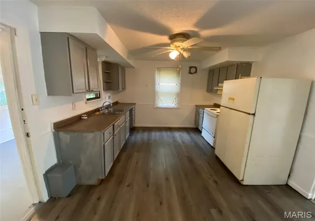 3rd image of 454 Northridge Dr, Riverview, MO 63137 | MLS# MIS26043421