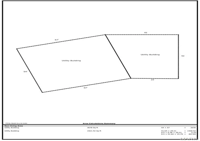 Homes for sale in St Clair, MO | 559 Brush Creek Rd, St Clair, MO 63077 | MLS# MIS26043424