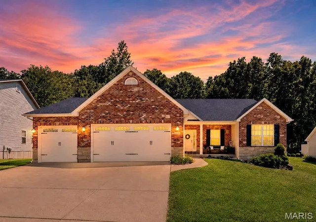 1st image of 1132 Konert Valley Dr, Fenton, MO 63026 | MLS# MIS26043425