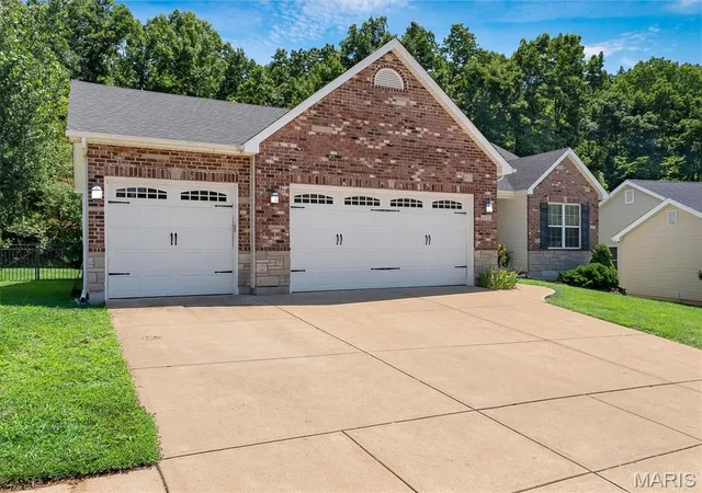 45th image of 1132 Konert Valley Dr, Fenton, MO 63026 | MLS# MIS26043425