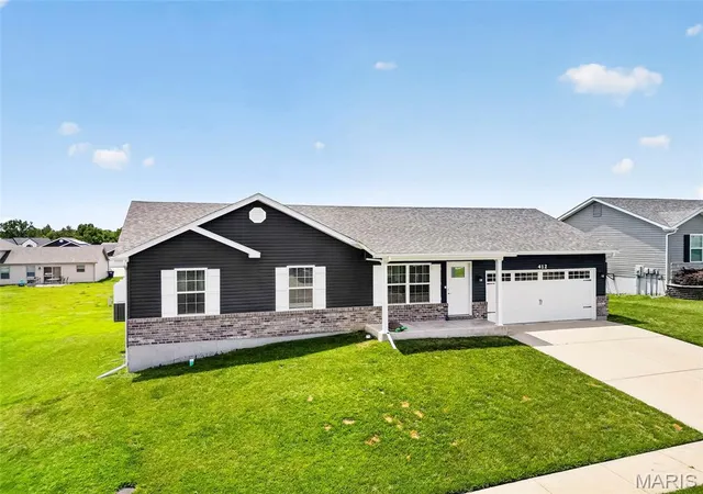 Homes for sale in Wright City, MO | 412 Split Rail Dr, Wright City, MO 63390 | MLS# MIS26043429