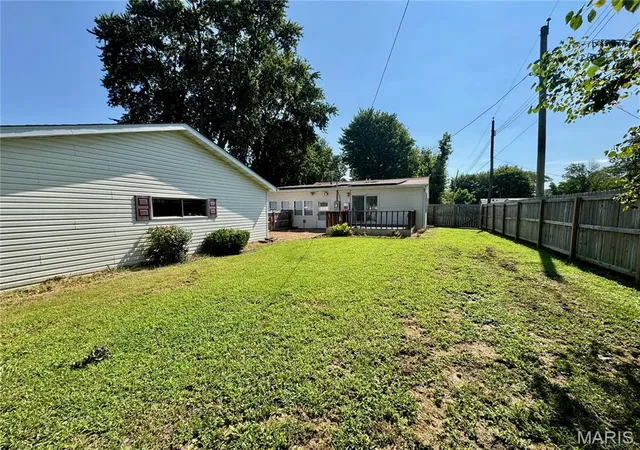 Photo 46 of Single family home for sale at 5513 Pontiac Dr, Fairview Heights, IL 62208 | MLS# MIS26043430 | Listing updated on 2026-08-11